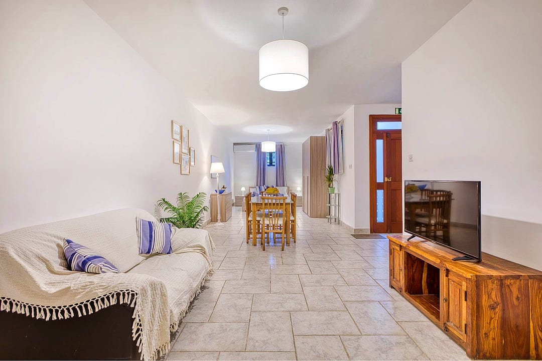 Apartment in Swieqi - 1 bath — 2