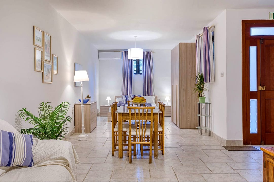 Apartment in Swieqi - 1 bath — 3