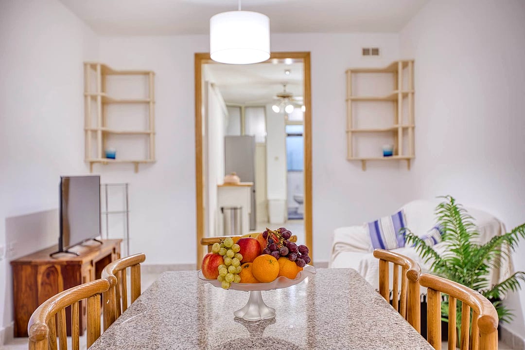 Apartment in Swieqi - 1 bath — 5
