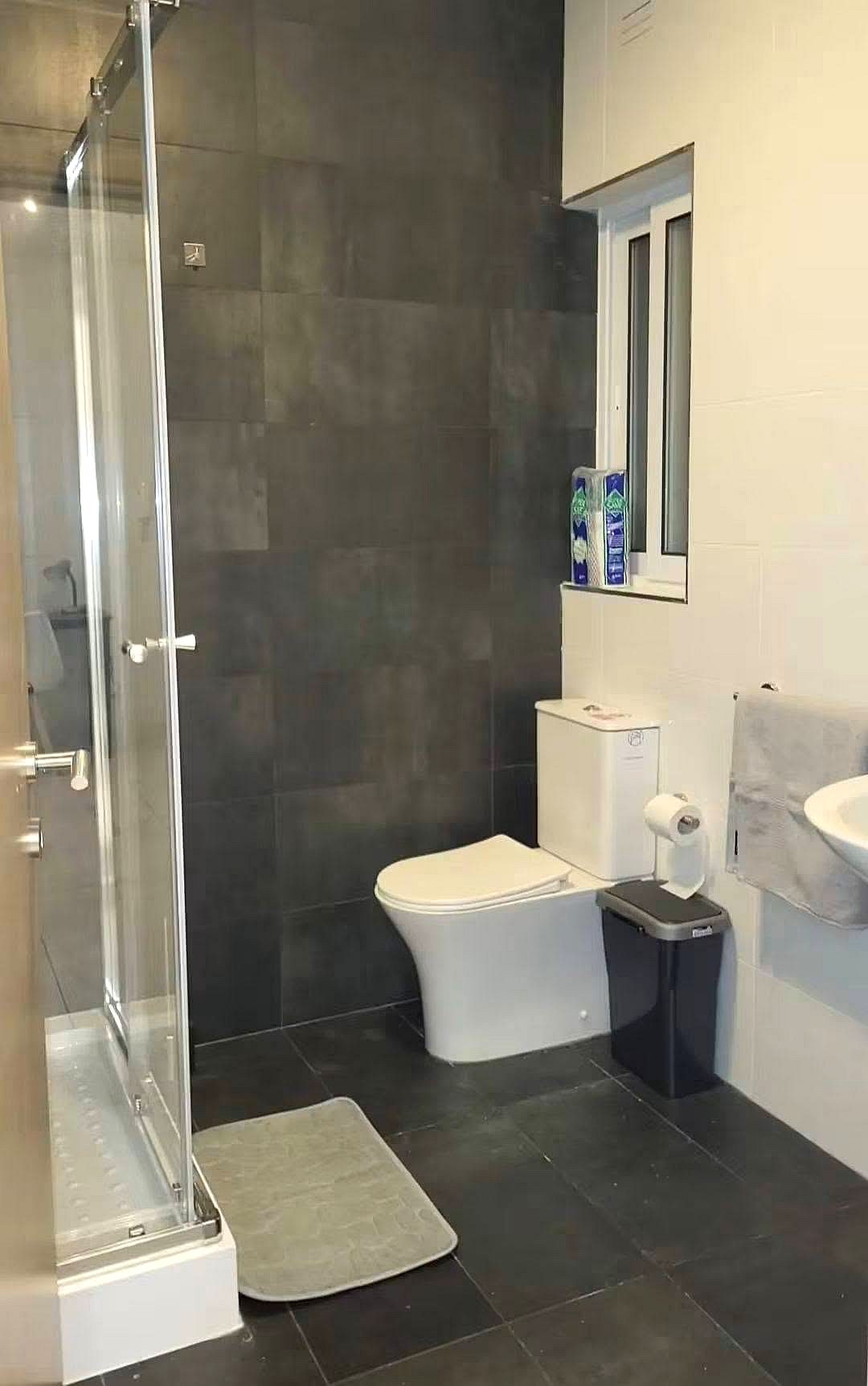 Apartment in Swieqi - 3 beds, 2 baths — 1