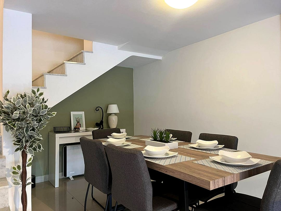Apartment in Swieqi - 3 beds, 2 baths — 1