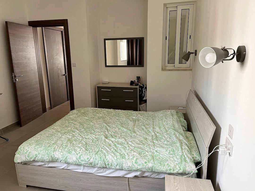 Apartment in Gzira - 1 bed — 3
