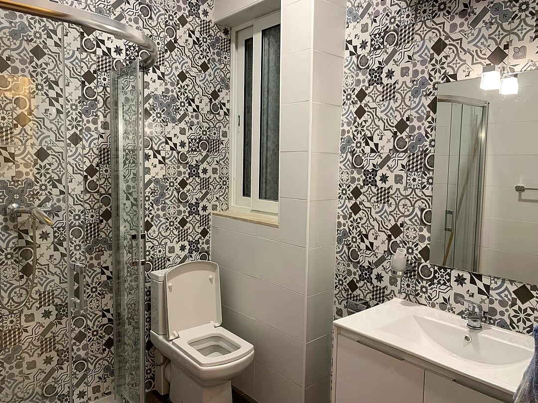 Apartment in Gzira - 1 bed — 4