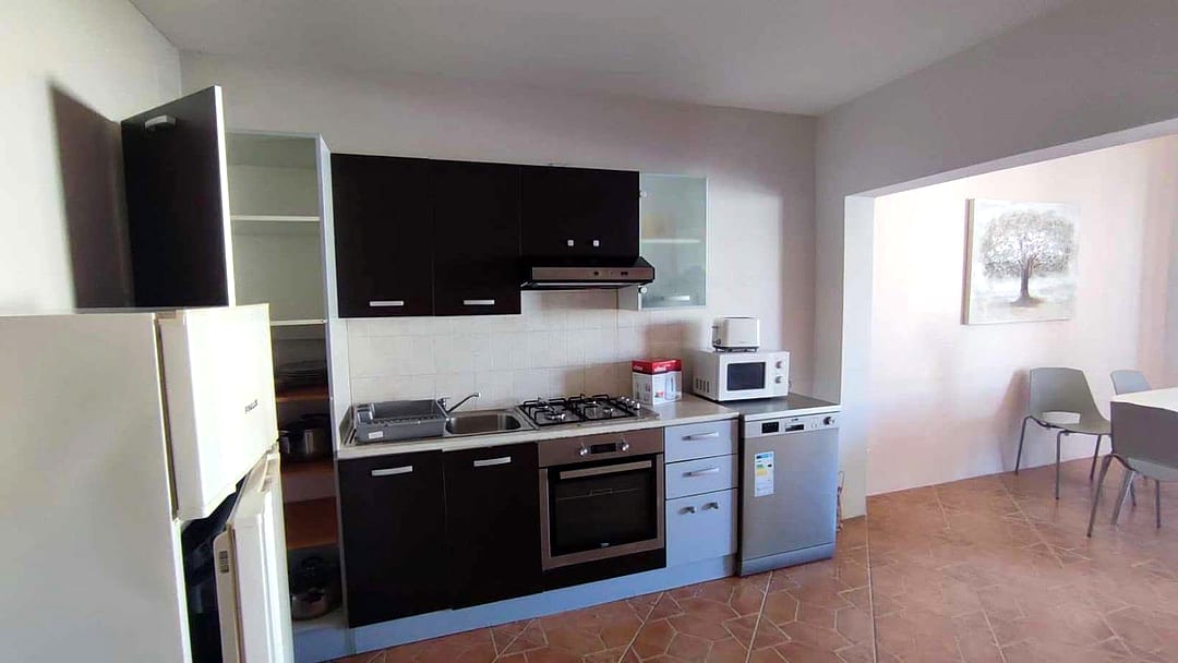 Apartment in St Paul's Bay - 2 beds, 1 bath — 1