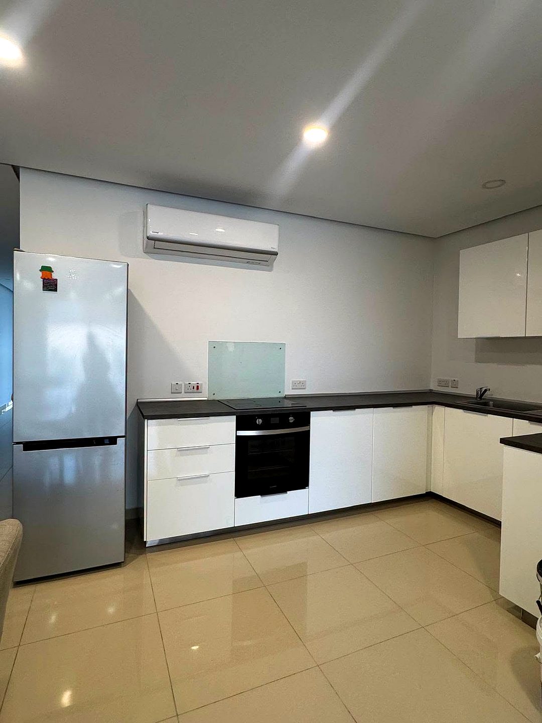 Penthouse in Għargħur - 2 beds, 2 baths — 3