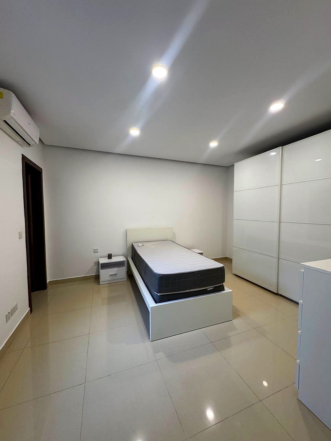 Penthouse in Għargħur - 2 beds, 2 baths — 5