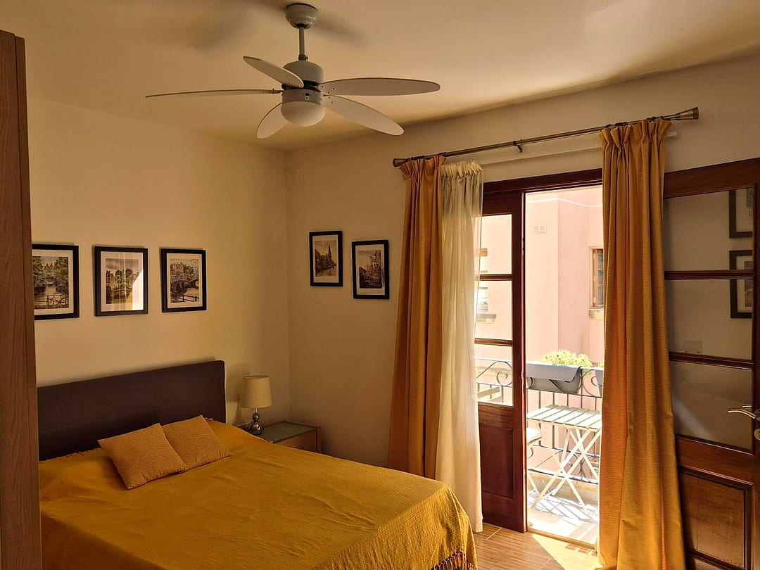 Apartment in Attard - 2 beds, 2 baths — 5
