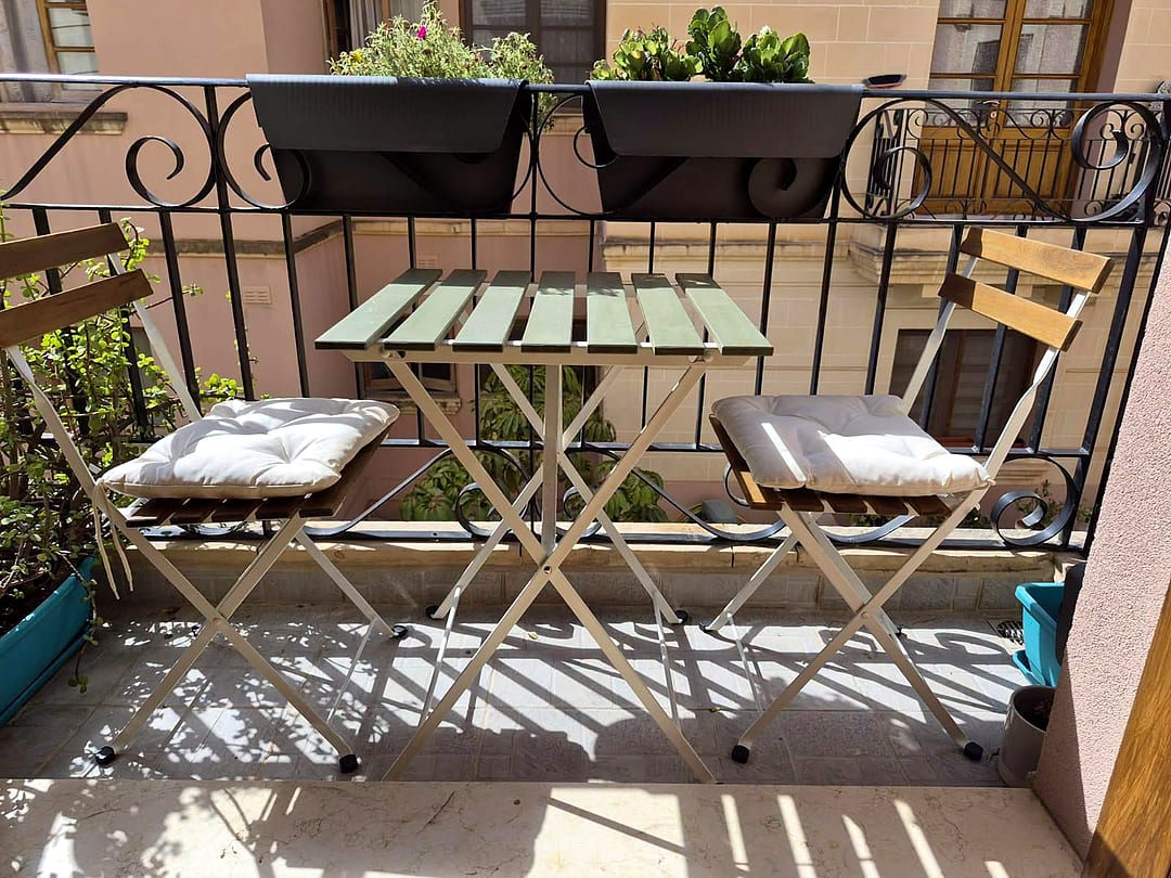 Apartment in Attard - 2 beds, 2 baths — 3
