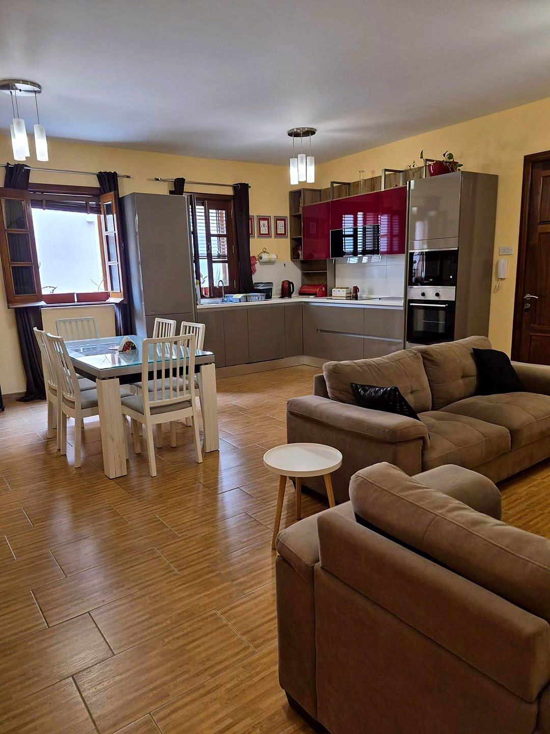 Apartment in Attard - 2 beds, 2 baths — 4