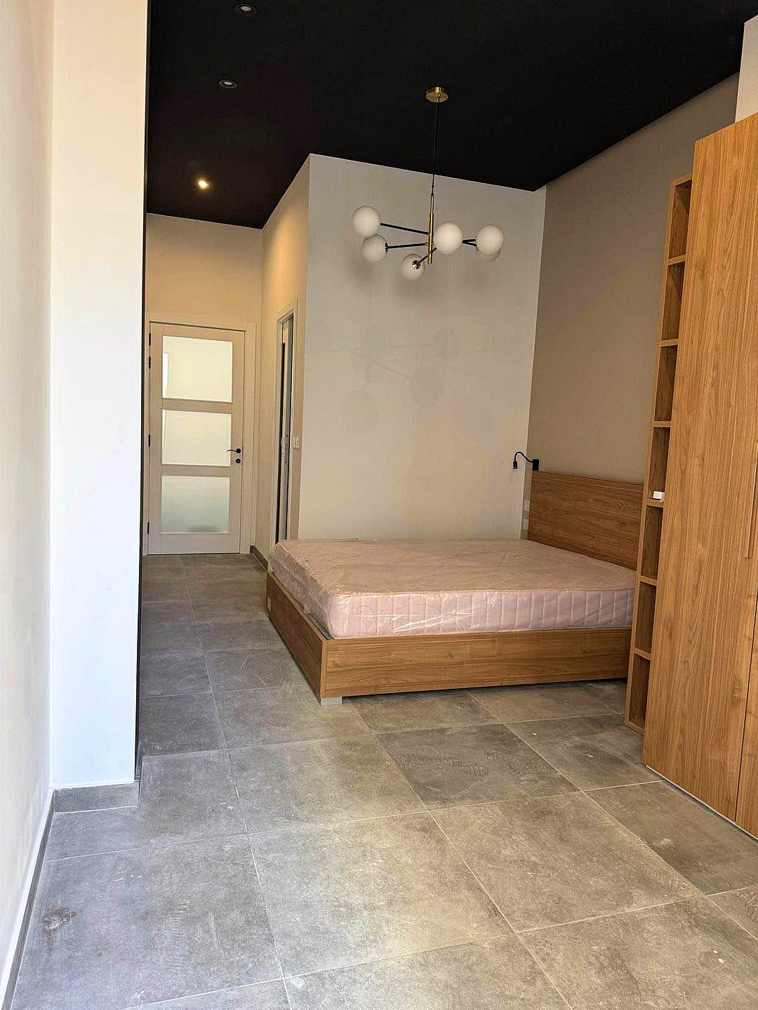 Apartment in Sliema - 1 bed — 1