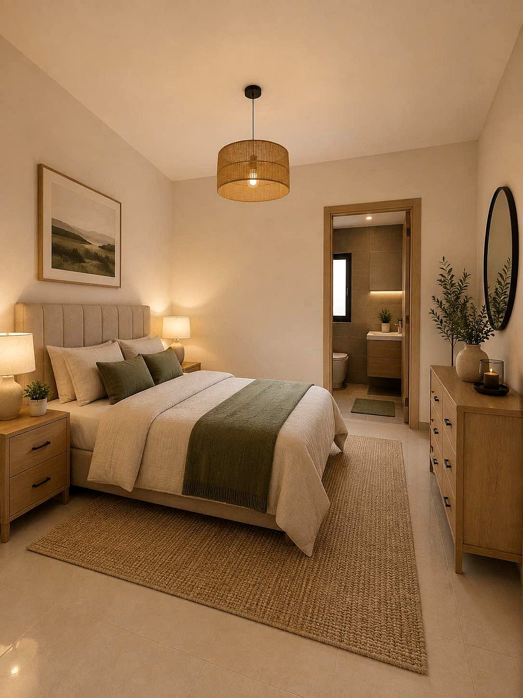 Penthouse in San Gwann - 1 bed — 5