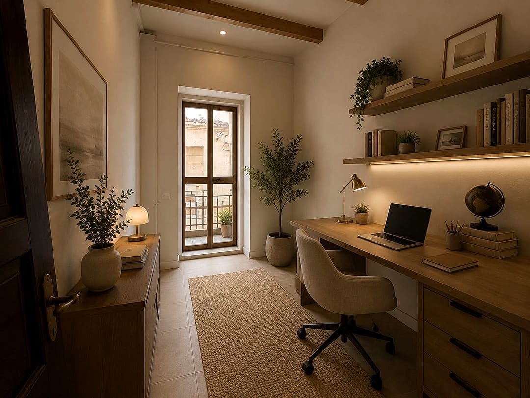 Maisonette in Senglea - 2 beds — 4