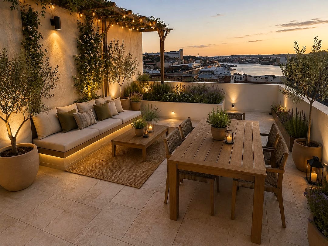 Maisonette in Senglea - 2 beds — 5