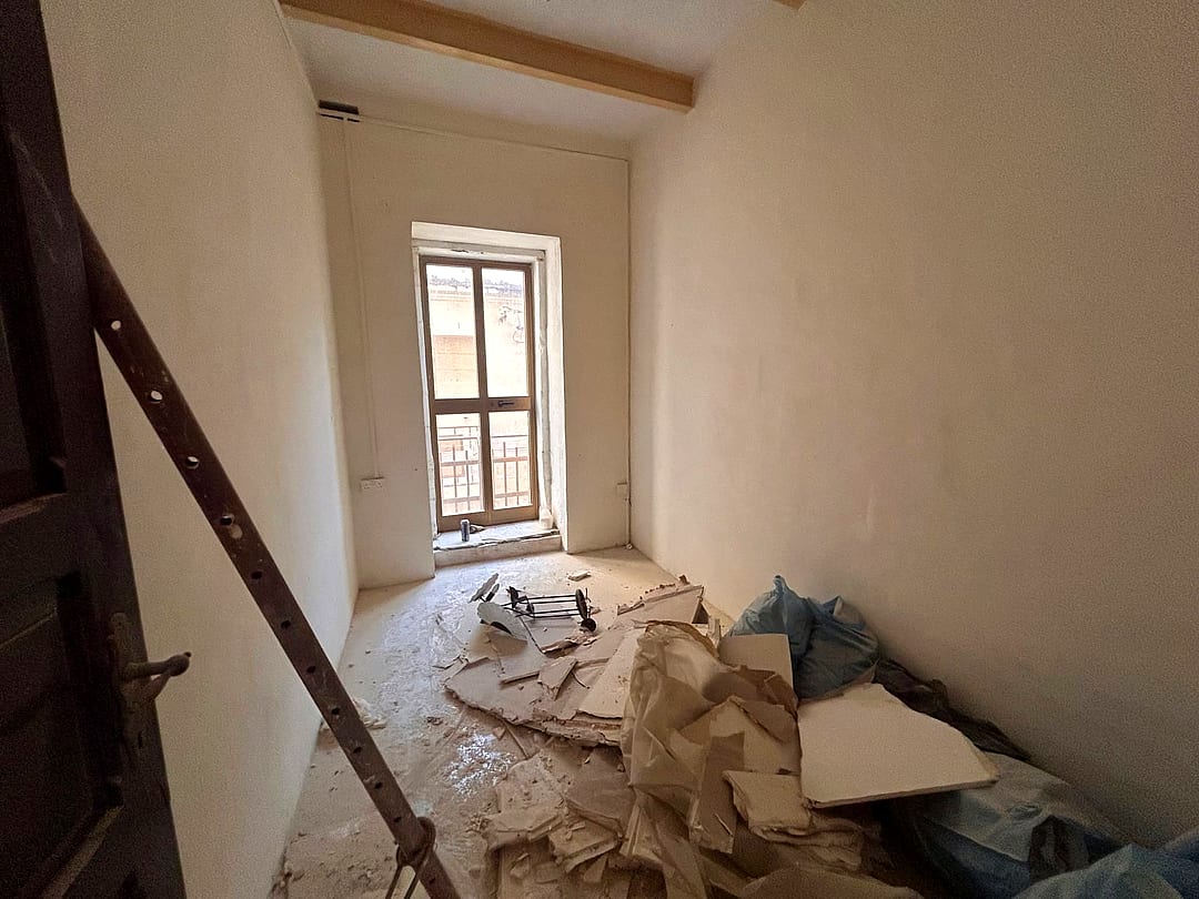 Maisonette in Senglea - 2 beds — 1