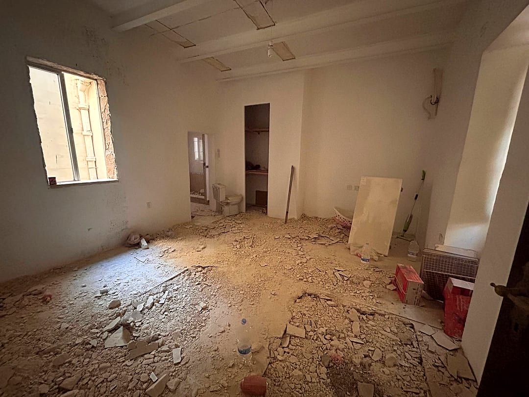 Maisonette in Senglea - 2 beds — 2