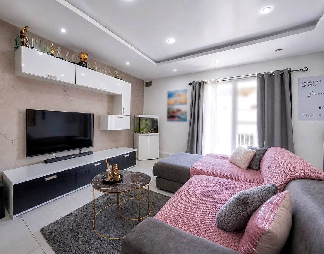 Apartment in Fgura - 3 beds — 1