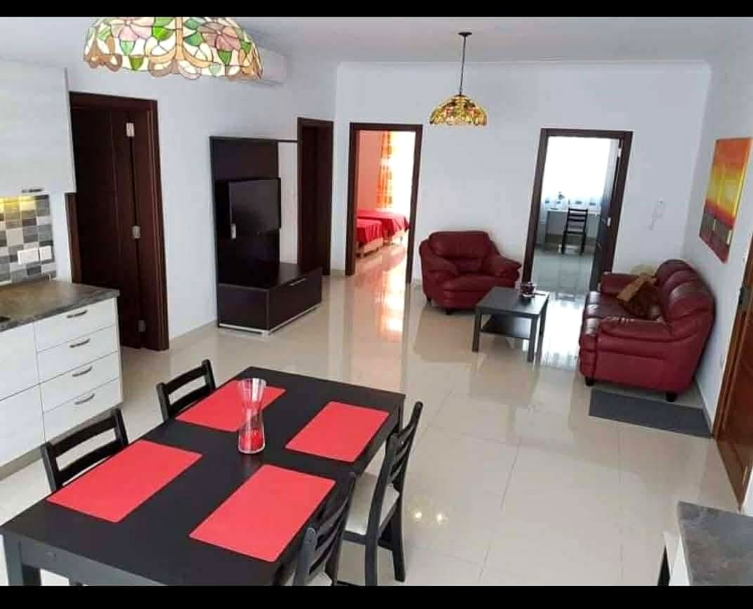 Apartment in Attard - 3 beds, 2 baths — 1