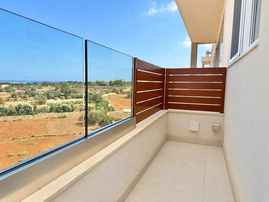 Apartment in Zurrieq - 3 beds — 4