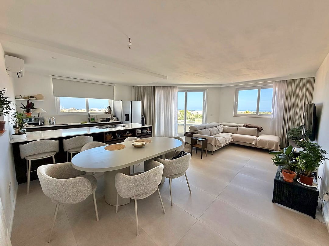 Apartment in Zurrieq - 3 beds — 1