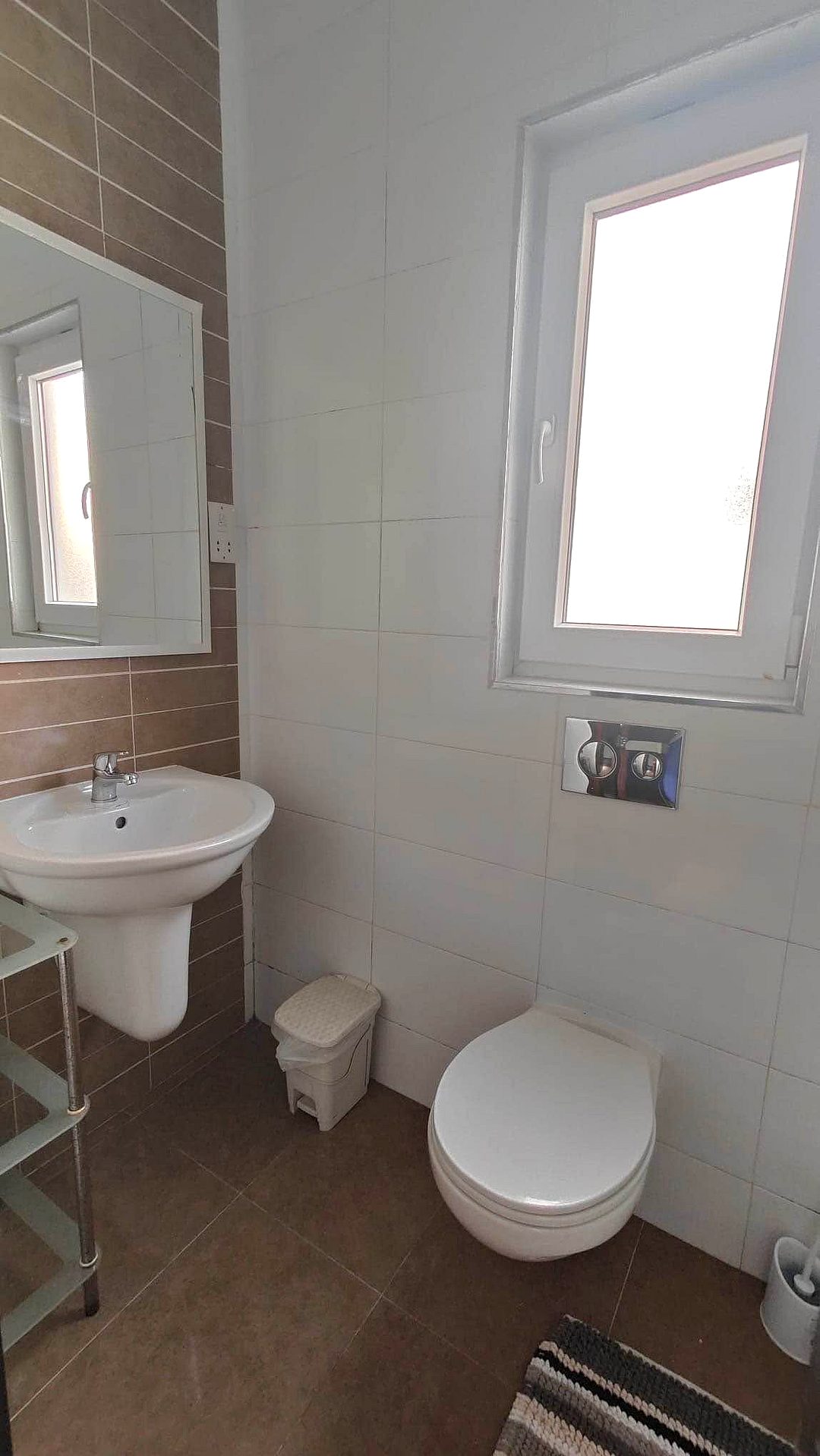 Apartment in Swieqi - 2 beds, 2 baths — 4