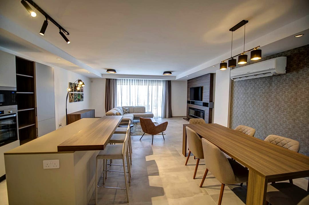 Penthouse in St Julian's — 4