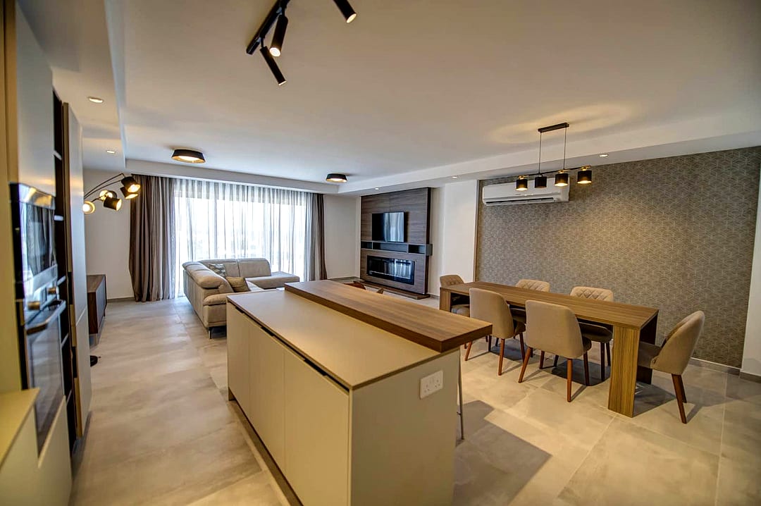Penthouse in St Julian's — 2