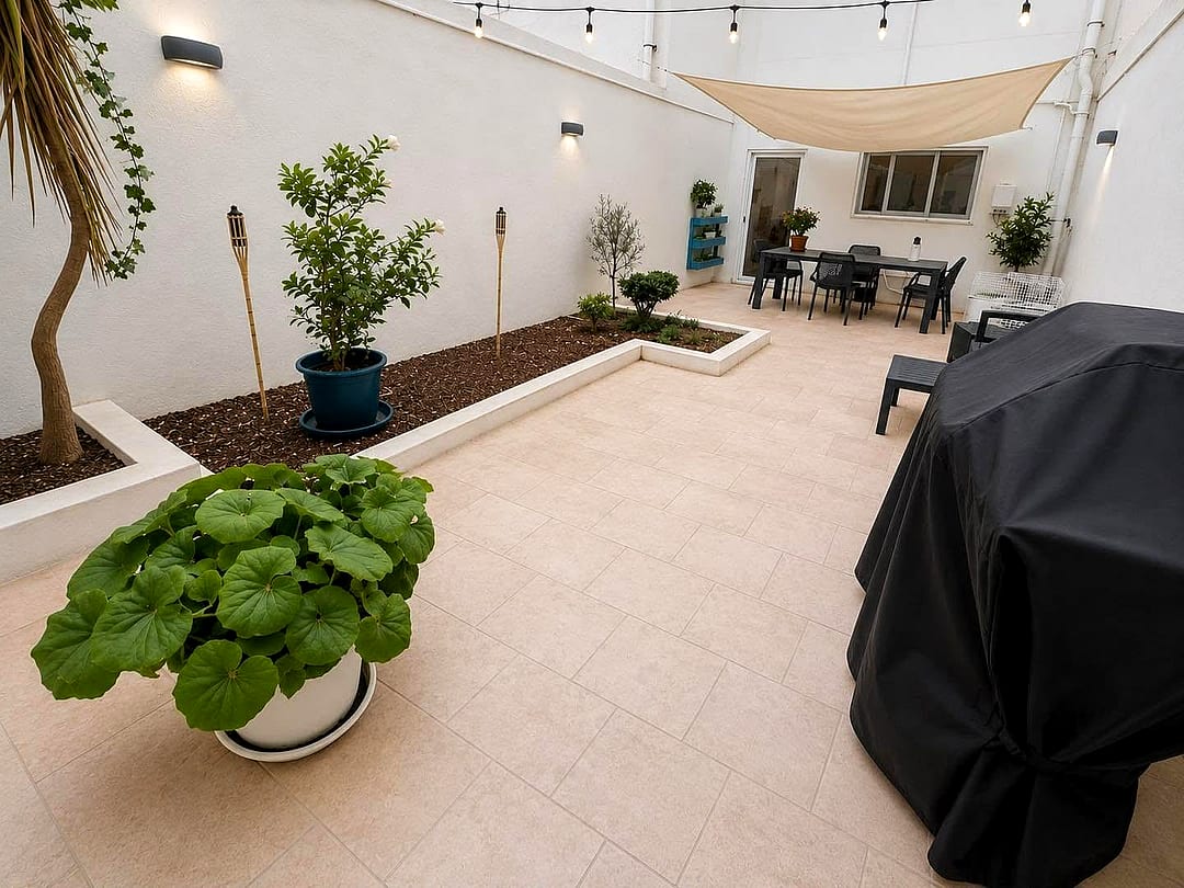 House in Għaxaq — 1