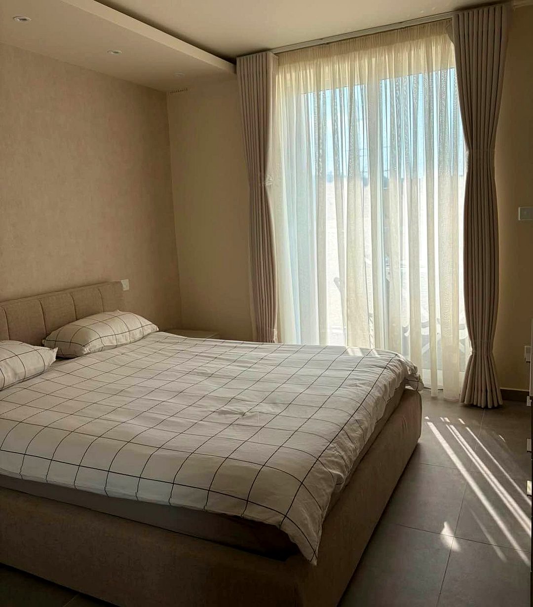 Apartment in Swieqi - 3 beds, 2 baths — 3