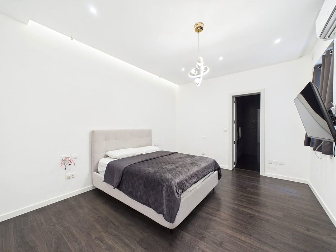Maisonette in Zejtun - 4 beds, 2 baths — 3