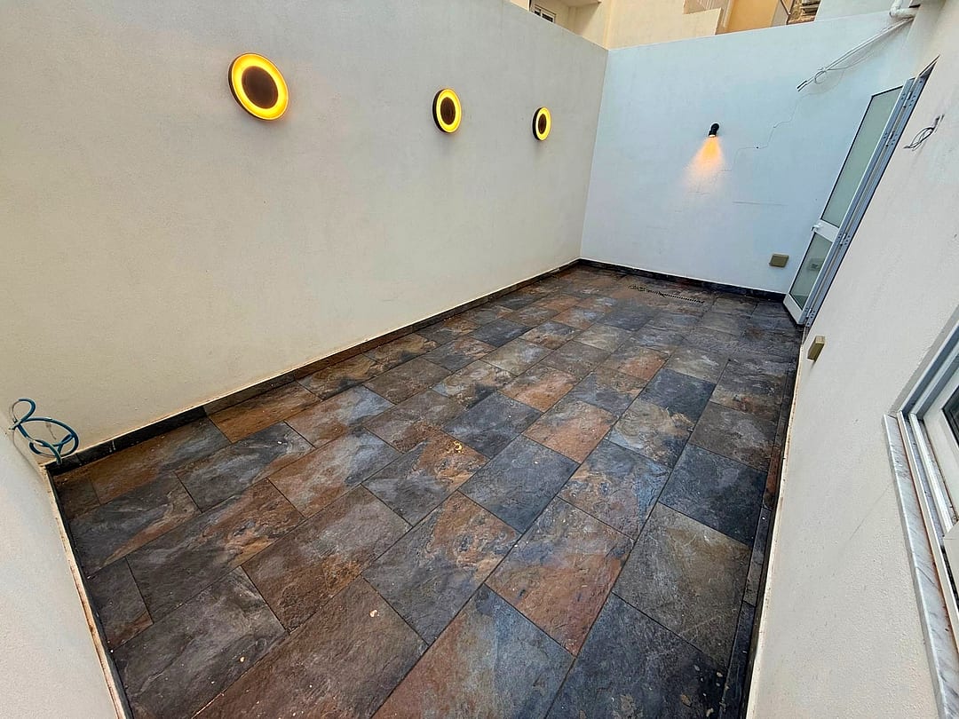 Maisonette in Kalkara - 3 beds, 2 baths — 1