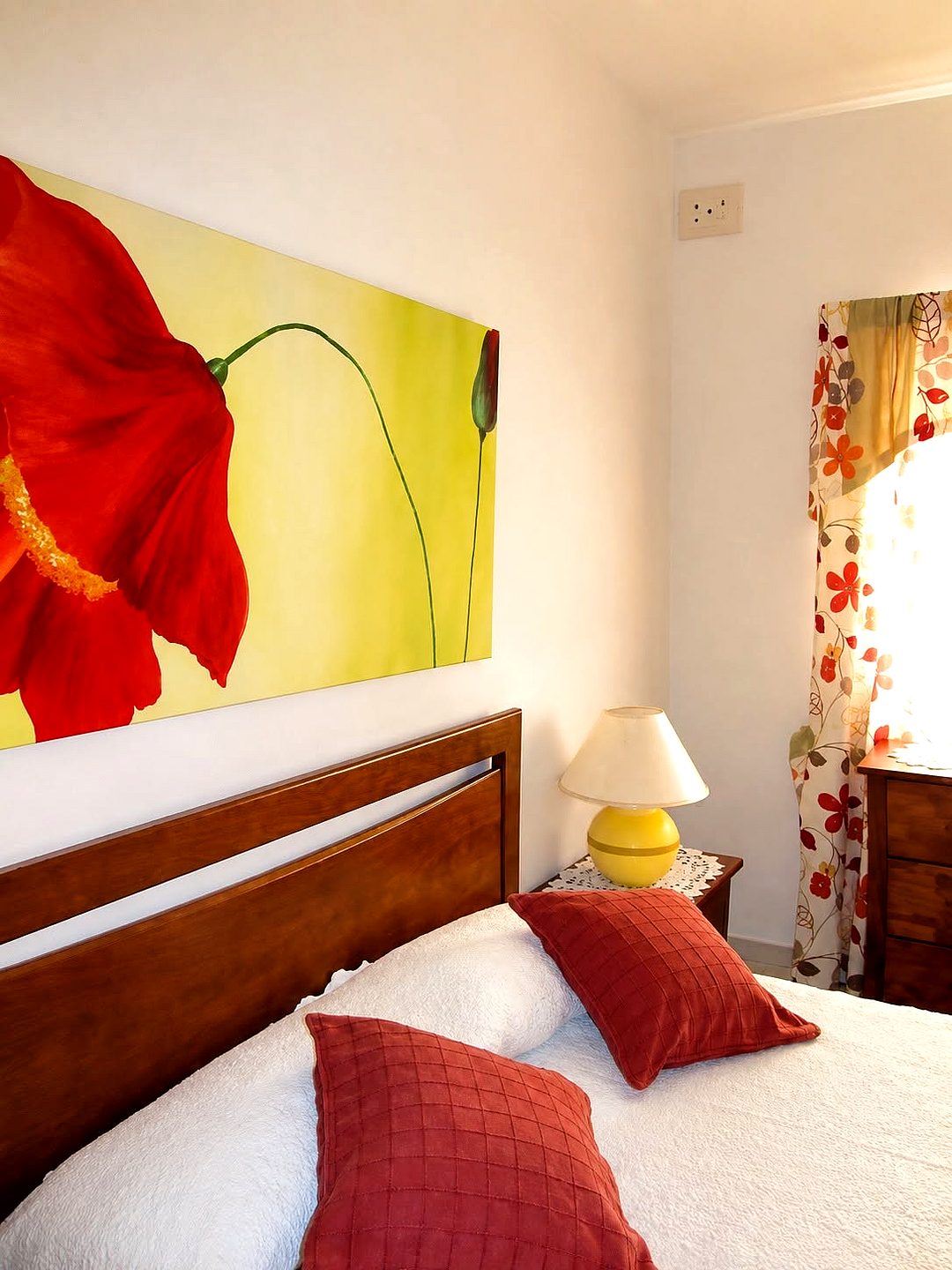 Apartment in St Paul's Bay - 1 bed, 1 bath — 2