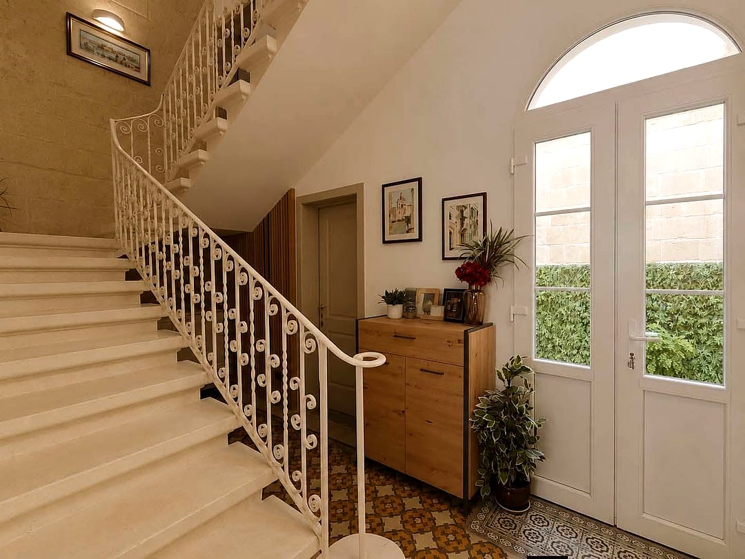Townhouse in Sliema - 3 beds, 3 baths — 3