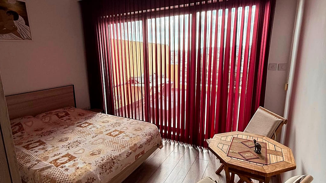 Penthouse in St Paul's Bay - 2 baths — 5