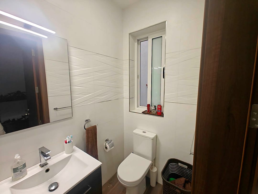 Maisonette in Marsaskala - 3 beds, 2 baths — 4