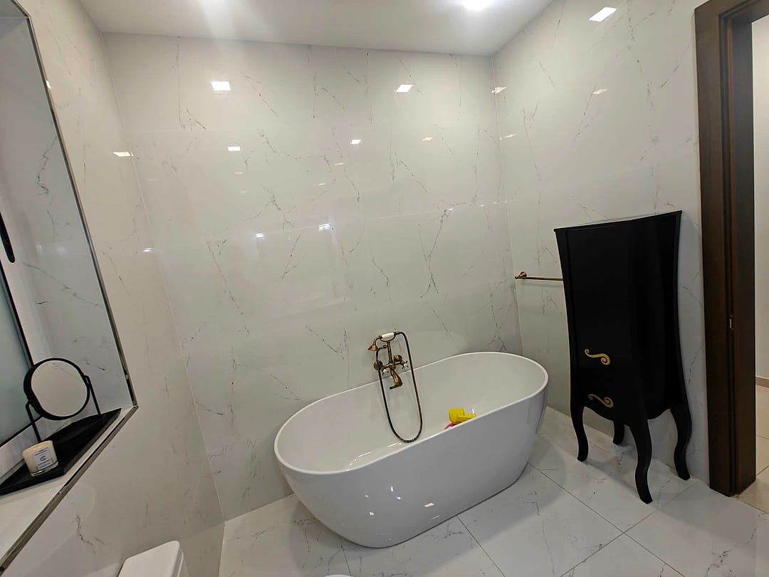 Maisonette in Marsaskala - 3 beds, 2 baths — 5