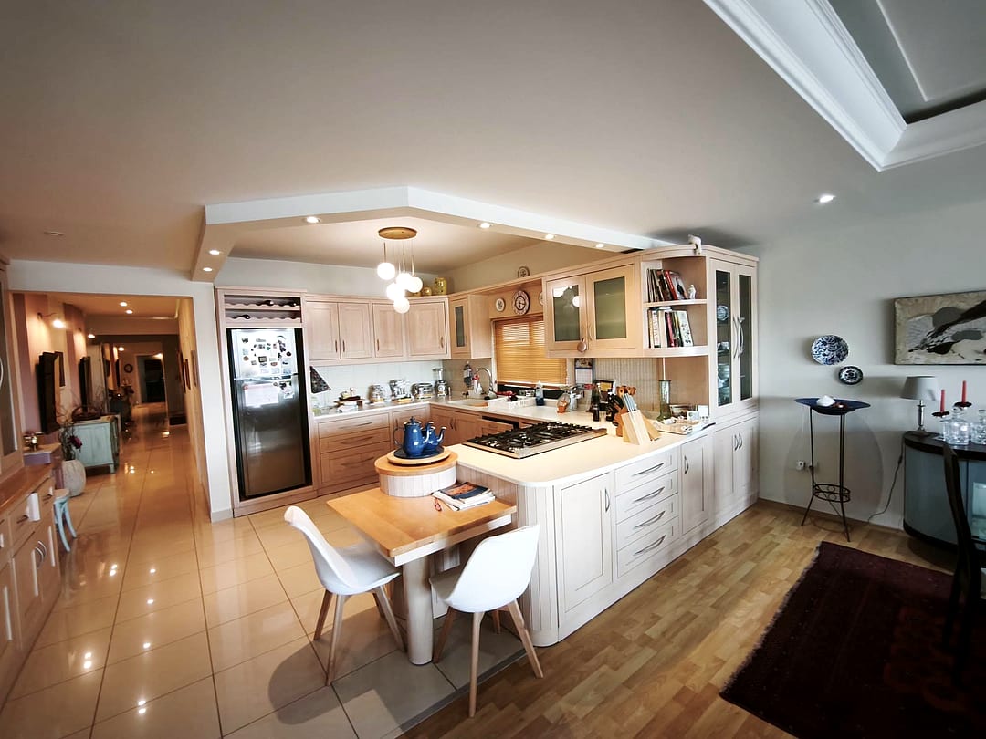 Apartment in St Paul's Bay - 3 beds — 1