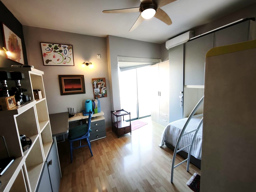 Apartment in St Paul's Bay - 3 beds — 4