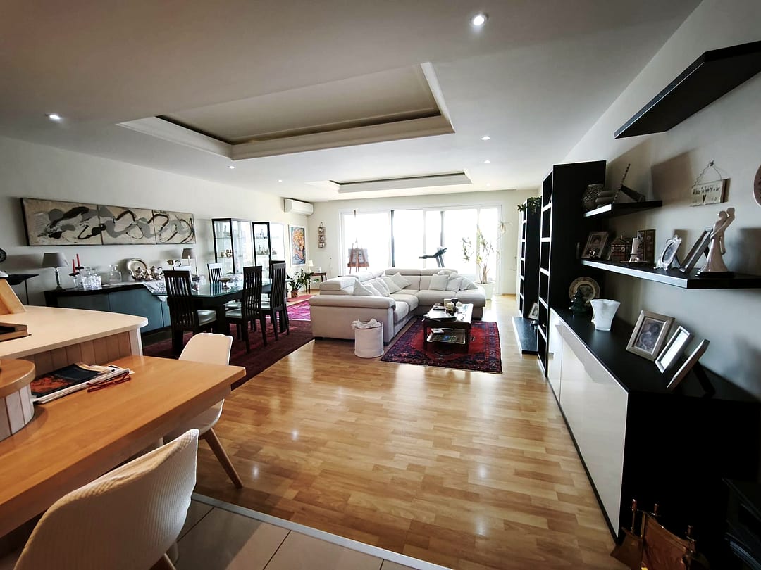 Apartment in St Paul's Bay - 3 beds — 3