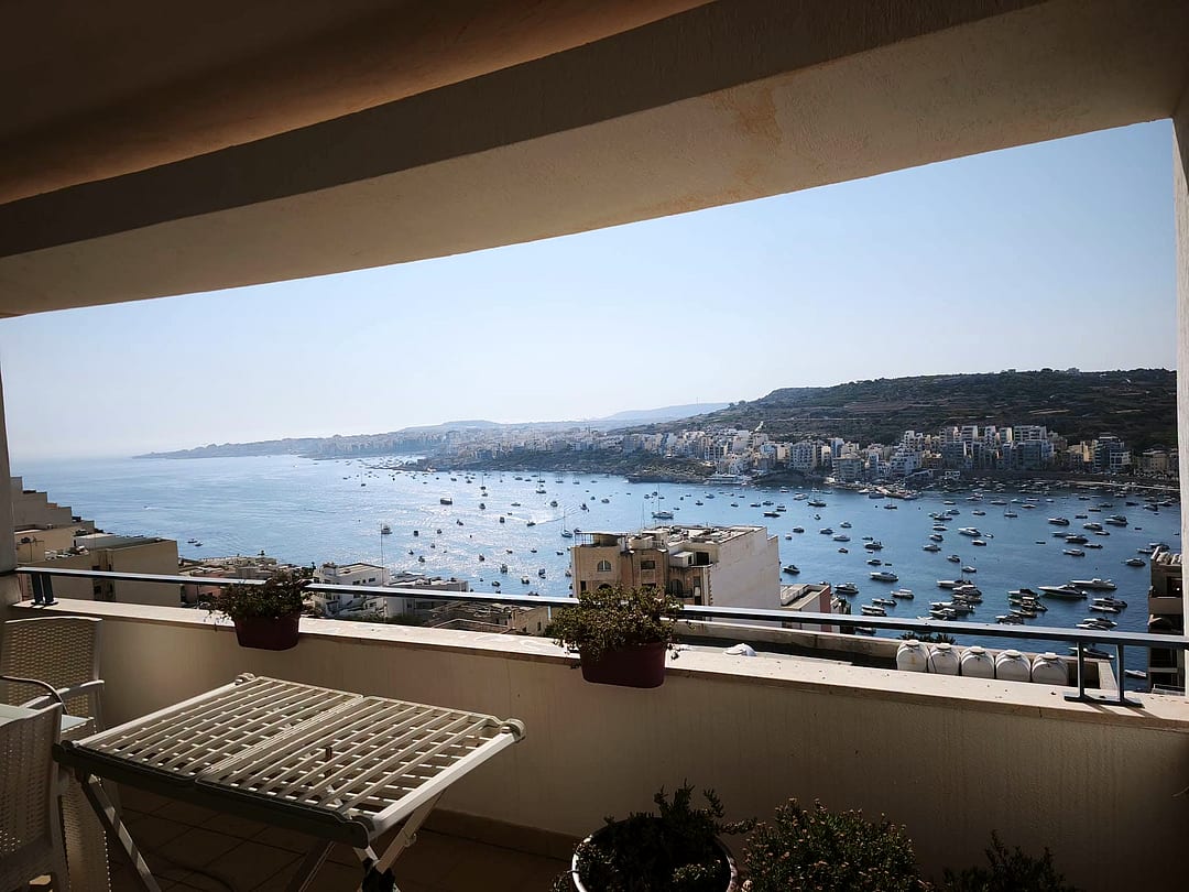 Apartment in St Paul's Bay - 3 beds — 5