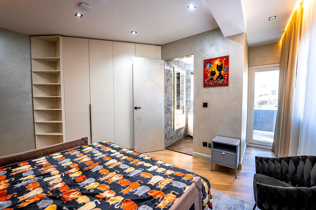 Apartment in St Julian's — 5