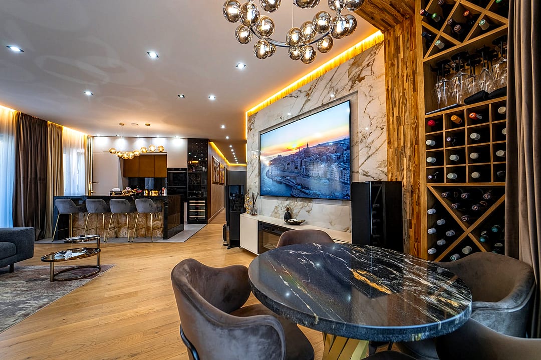 Apartment in St Julian's — 2