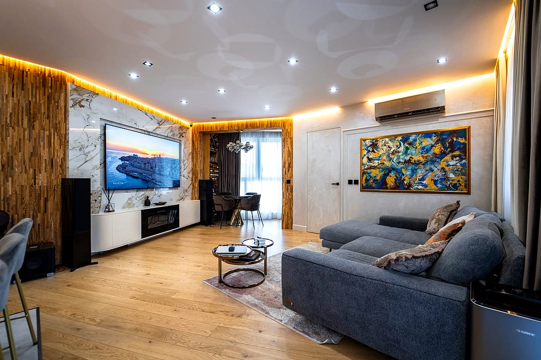 Apartment in St Julian's — 1