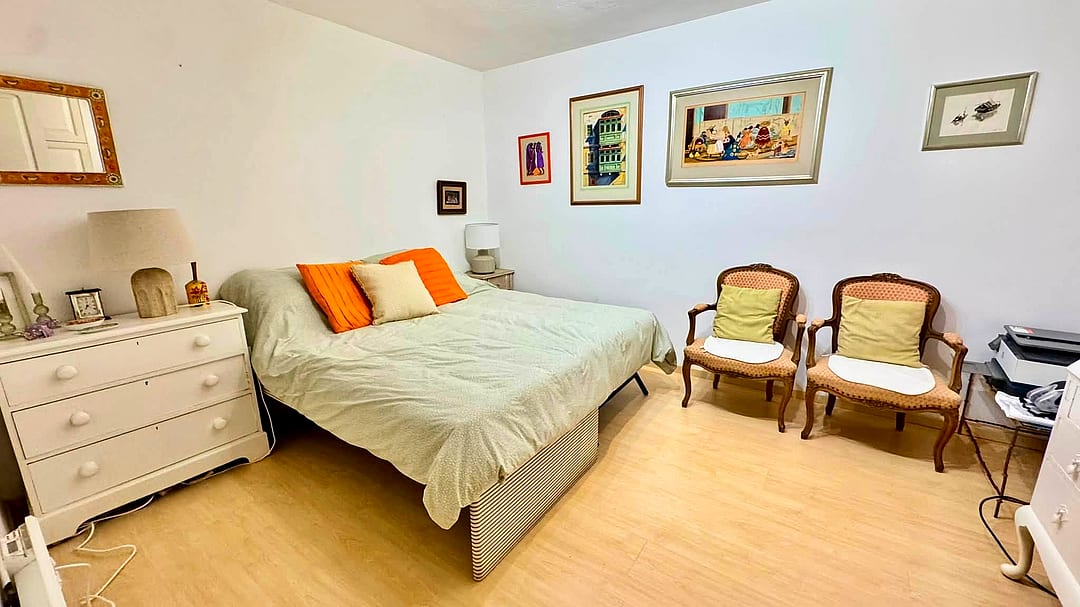Apartment in St Julian's — 5