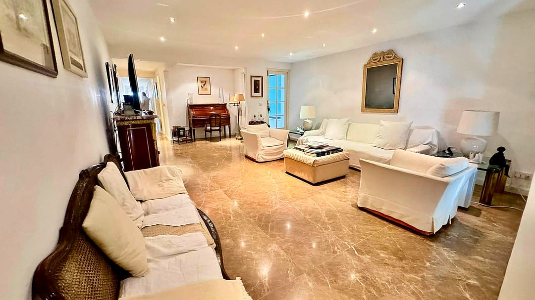 Apartment in St Julian's — 2