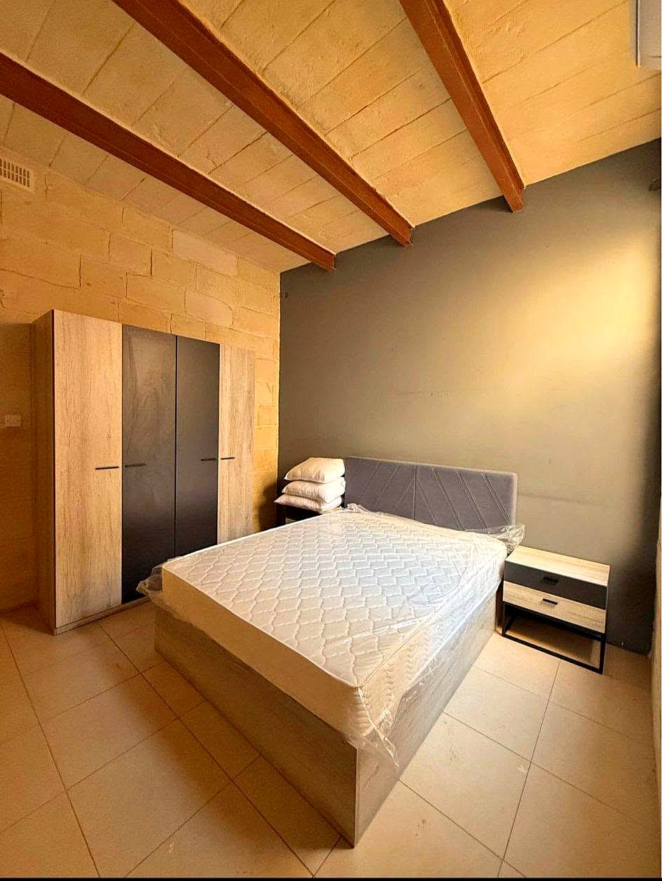 Apartment in Senglea - 2 beds, 1 bath — 1