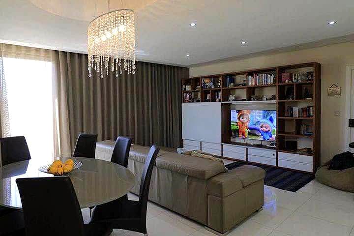 Apartment in Swieqi - 2 beds, 2 baths — 1