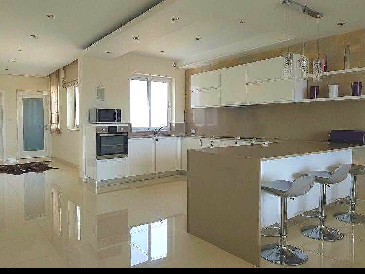 Apartment in Swieqi - 2 beds, 2 baths — 3
