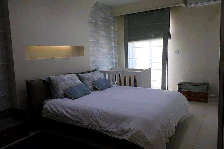 Apartment in Swieqi - 2 beds, 2 baths — 4