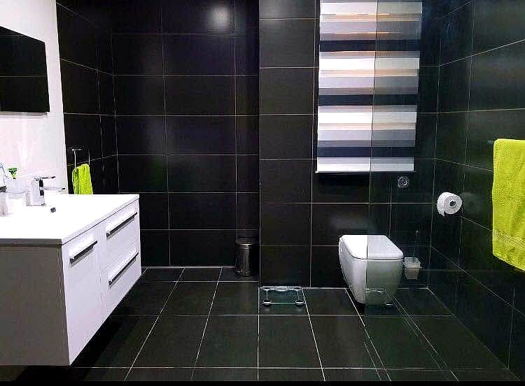 Apartment in Swieqi - 2 beds, 2 baths — 5