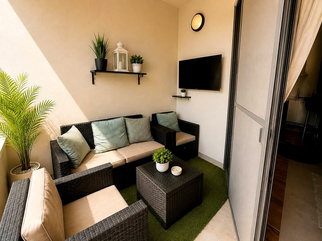Apartment in Zabbar - 3 beds — 3